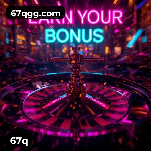 Bônus exclusivo do APK 67q