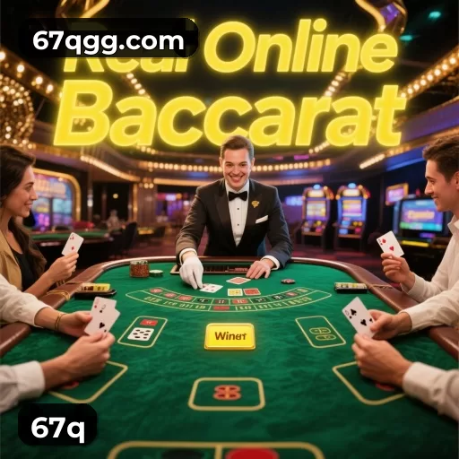 Download oficial 67q seguro para Android e iOS