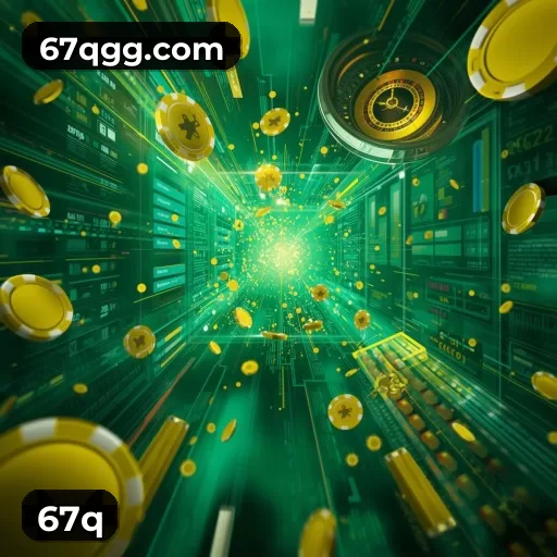 Download multiplataforma do app 67q para Android e iOS
