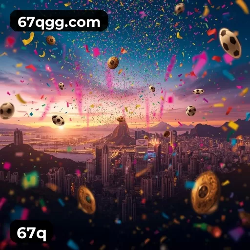 Como participar da comunidade 67q no Facebook