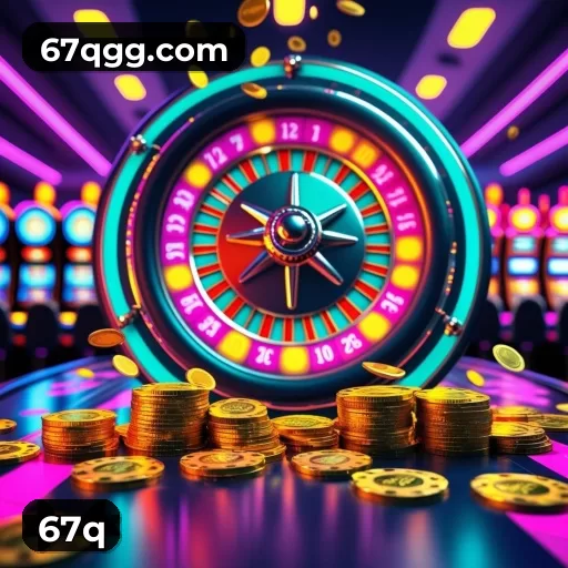 App 67q com catálogo premium, PIX e suporte 24/7