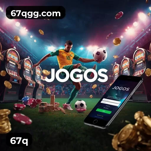 APP 67q para iOS e Android com 187 mil downloads