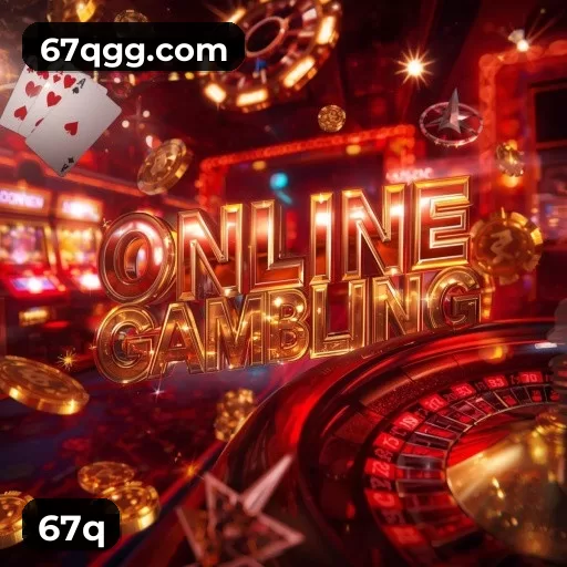 Catálogo de 2.547 jogos da 67q incluindo Pragmatic Play e Evolution Gaming