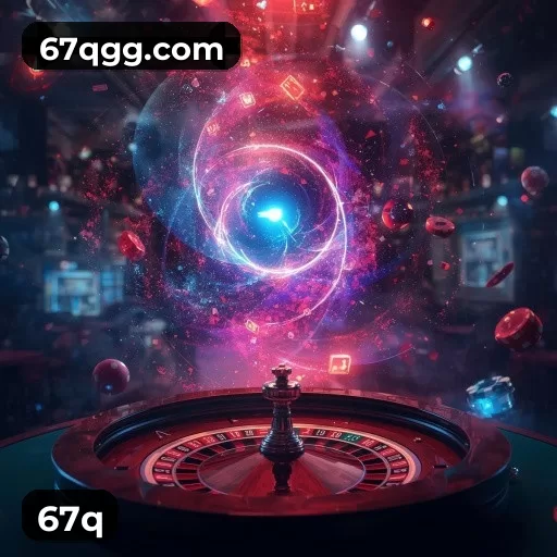 67q com RTP verificado e jogos auditados pela eCOGRA