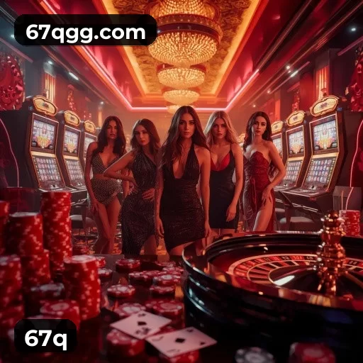 67q com RTP verificado e jogos auditados pela eCOGRA