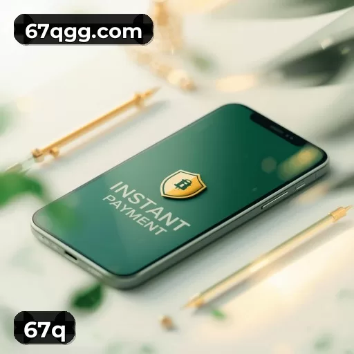 Login seguro 67q com autenticação 2FA e criptografia SSL