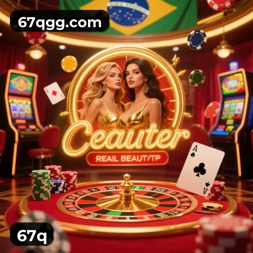 Jackpots progressivos 67q — R$ 8,3 milhões acumulados